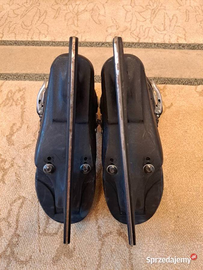 Łyżwy dziecięce rozmiar 3640 Warszawa sprzedam