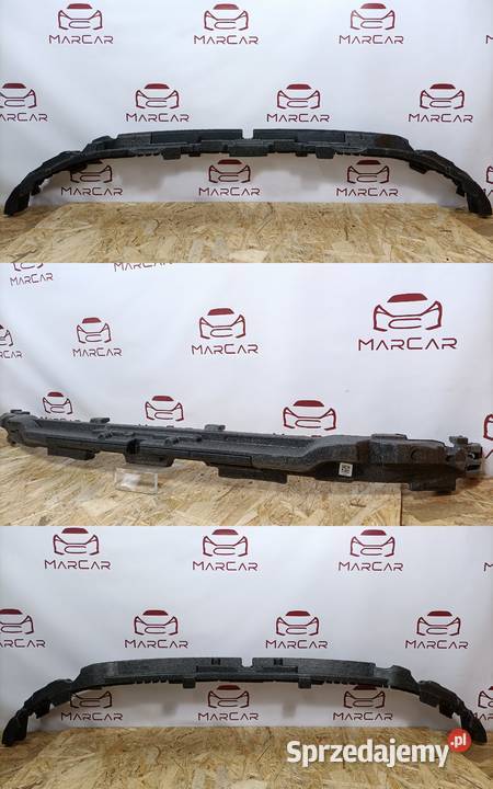 BMW F65 F66 CABRIO F67 WSPORNIK PIANKA ABSORBER osobowe Pleszew