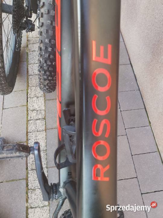 TREK ROSCOE 8 ALPHA GOLD S XL Para wysyłka lubelskie Zamość