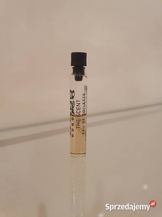 Hugo Boss The Scent Eau de Toilette 15 ml lubelskie Chełm
