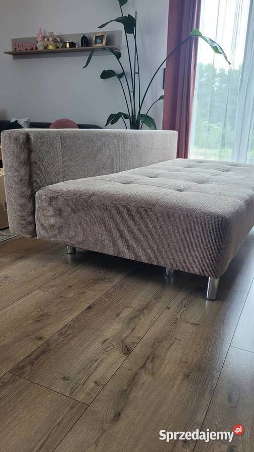 Kanapa rozkładana sofa łóżko wielkopolskie Słonawy