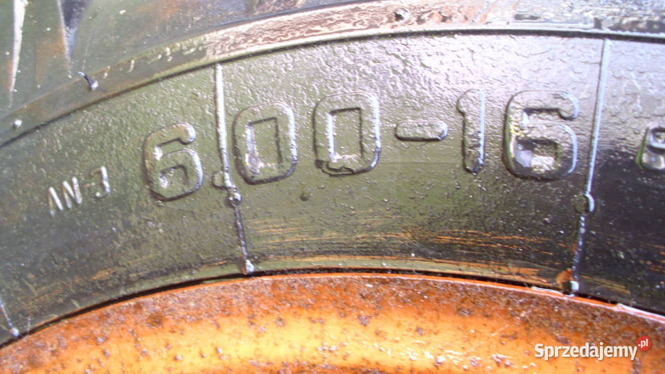 Sprzedam pozostałości ciągniku esa Pozostałe Lgota Górna