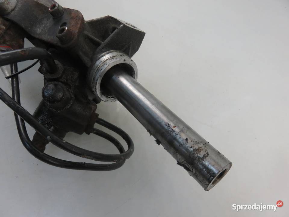 MAGLOWNICA CITROEN XANTIA 9622764830 Przekładnie kierownicze