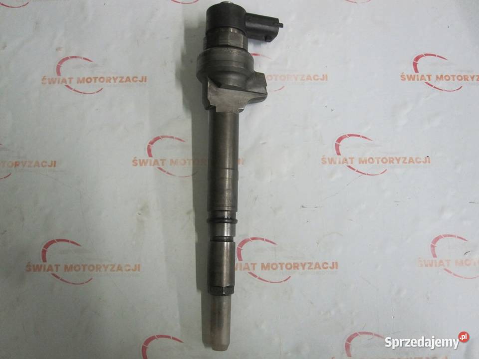 OPEL ASTRA H 17 CDTI wtrysk wtryskiwacz Kielce sprzedam