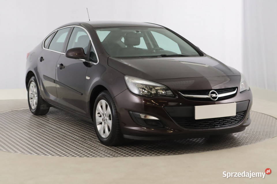 Opel Astra 14 T ASR (kontrola trakcji) Zabrze