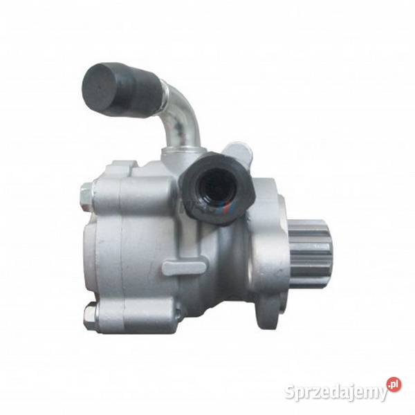 Pompa wspomagania Toyota HiLux Fortuner Land Zawieszenie i układ kierowniczy Bydgoszcz sprzedam