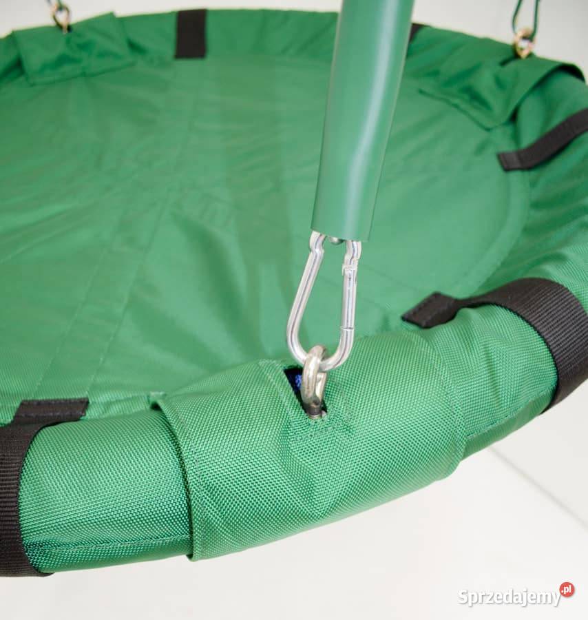 plac zabaw do ogrodu Tęcza biała Kraków