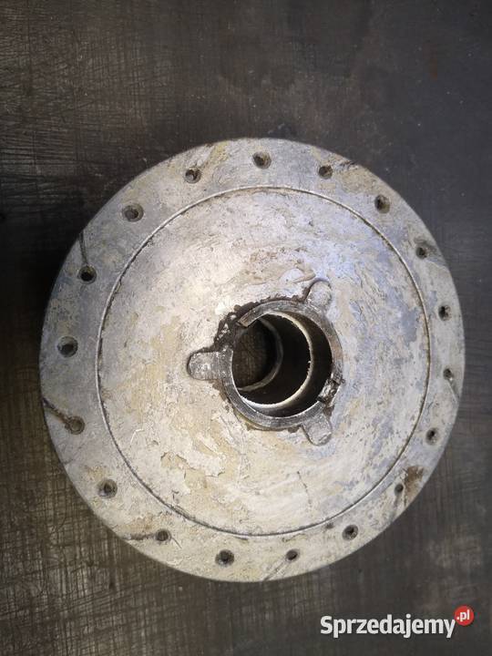 Wsk 125 175 piasta koła mazowieckie Łochów sprzedam