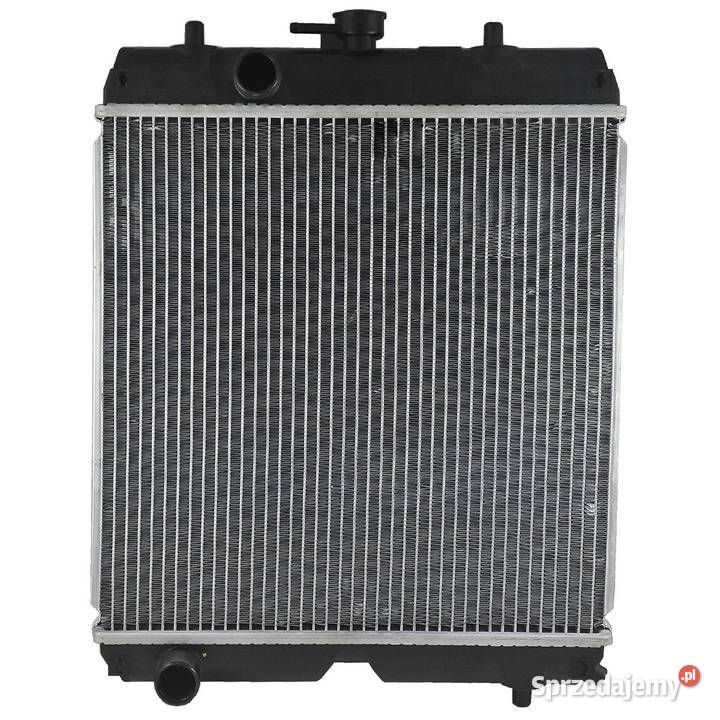 Chłodnica Kubota B2650 B3350 L3200 L2501 L3608 Chłodzenie silnika podkarpackie Tajęcina