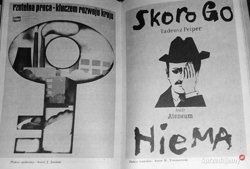 Współczesne polskie drukarstwo i grafika książki Chełm