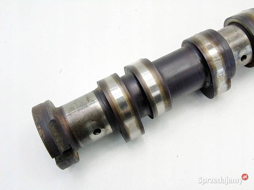 WAŁEK ROZRZĄDU 11207 24 V6 MERCEDES E KLASA W210 Sosnowiec