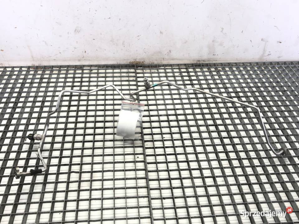 RURKA KLIMATYZACJI RENAULT EXPRESS 924404927R 15 sprzedam