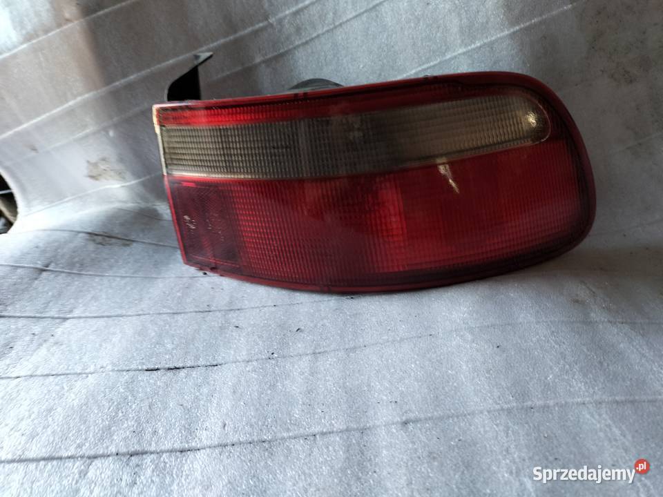 Honda Accord 5 V LAMPA TYŁ PRAWA lubelskie sprzedam