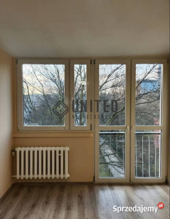 ulicy Radosnej Wrocław
