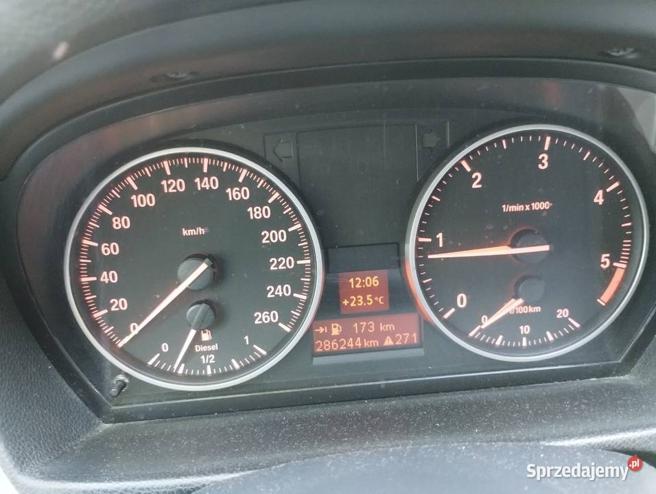 Sprzedam samochód BMW 316d Kombi