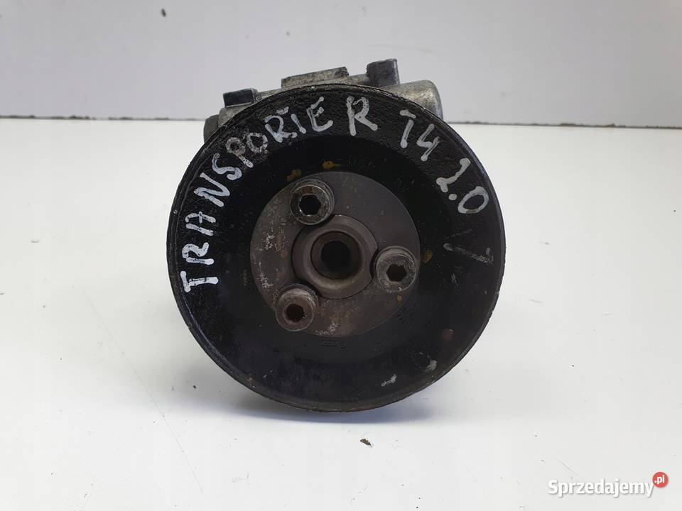 POMPA WSPOMAGANIA VW Transporter T4 20 8V