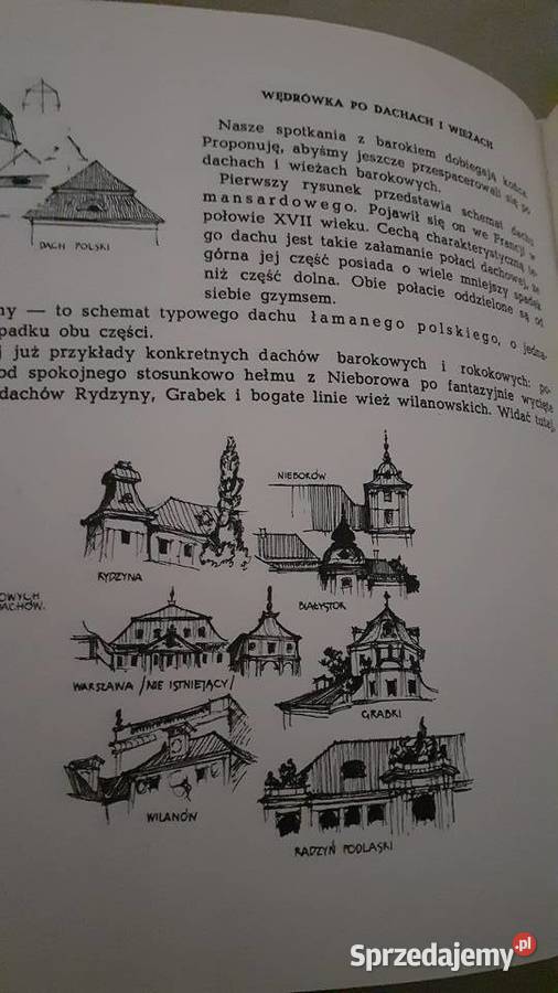 1000 tajemnic architektury