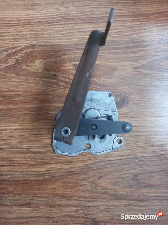 Automat romet motorynka komar Sokołów Podlaski