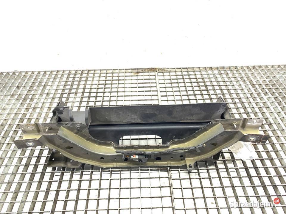 WZMOCNIENIE GÓRNE CHEVROLET ORLANDO Hatchback