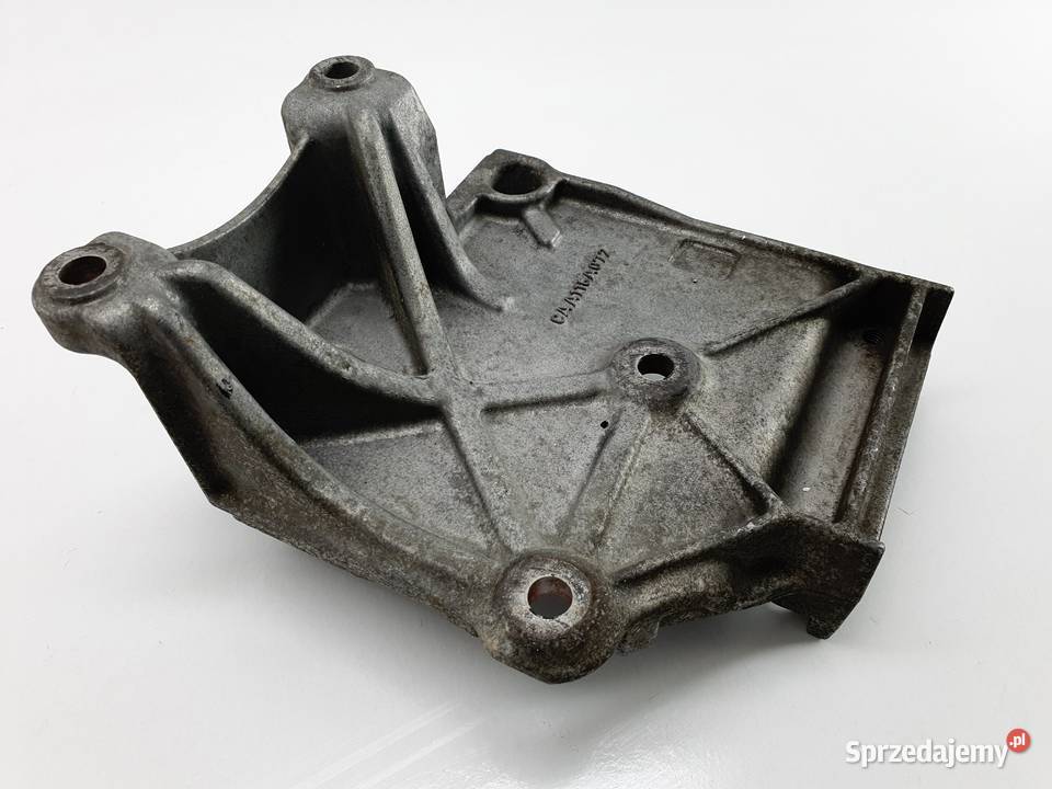 Lapa silnika Uchwyt Mitsubishi 20 16v Outlander Silniki i osprzęt Łódź