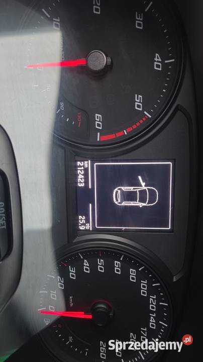 Seat leon 3 16 tdi