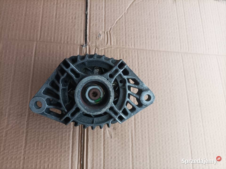 Alternator Alfa Romeo 147 156 16 16v Fiat Stilo Skoczów sprzedam