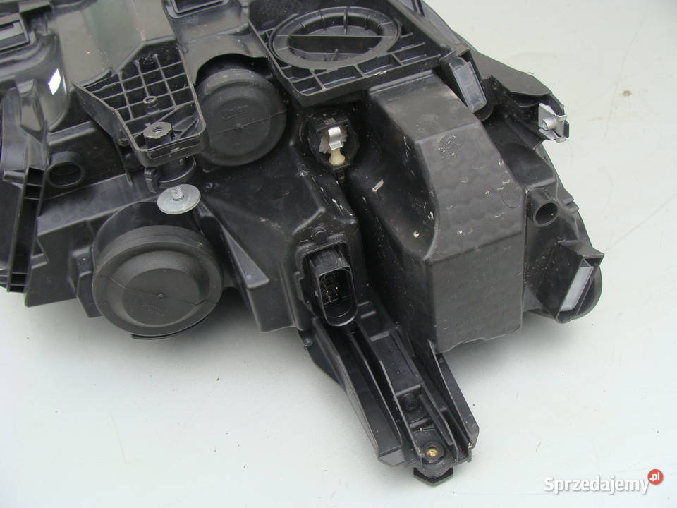 VW PASSAT B8 LIFT LAMPA PRZEDNIA LEWA 3G1941035P Goleniów