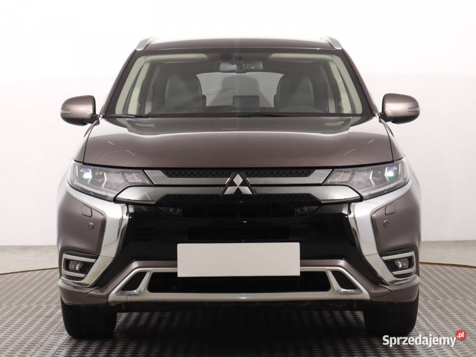 Mitsubishi Outlander 24 PHEV 4/5 Katowice