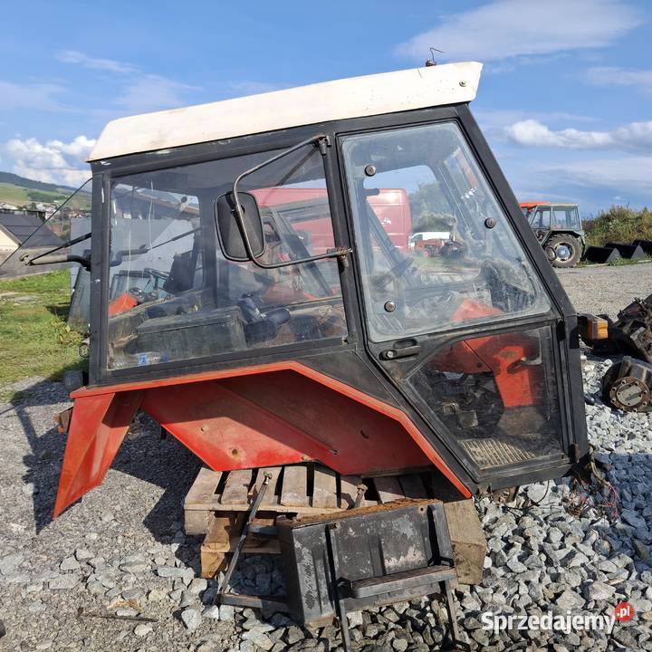 Zetor Wielka Wieś