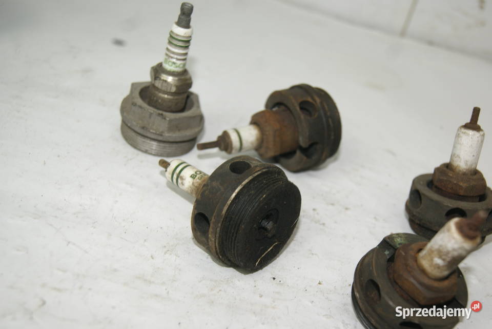 CZESCI SILNIKA JAP MAG Motosacoche BSA JAWA Rybnik