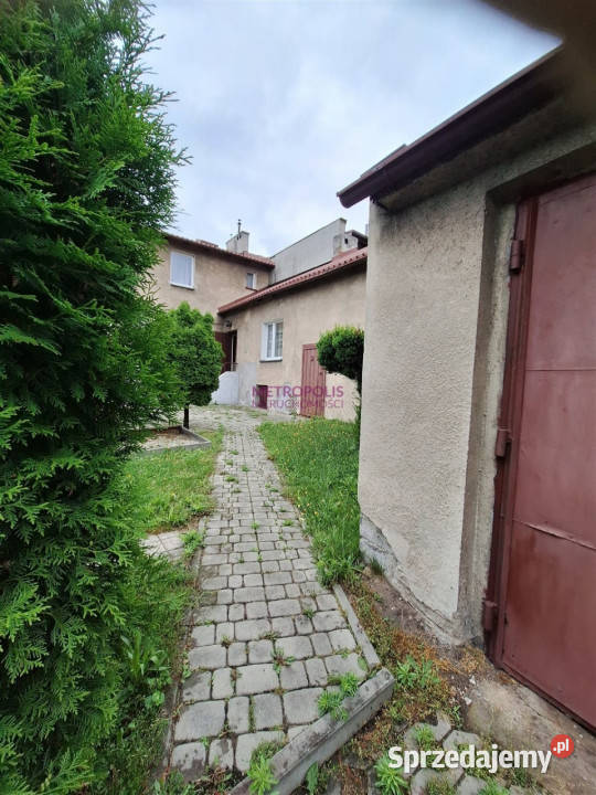 Dom bliźniak 75m2 Rybnik śląskie