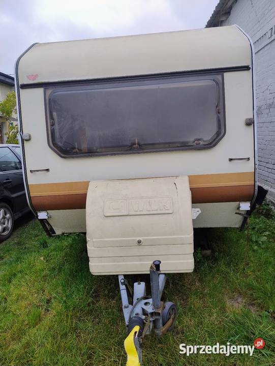 Camping 2 Kołobrzeg