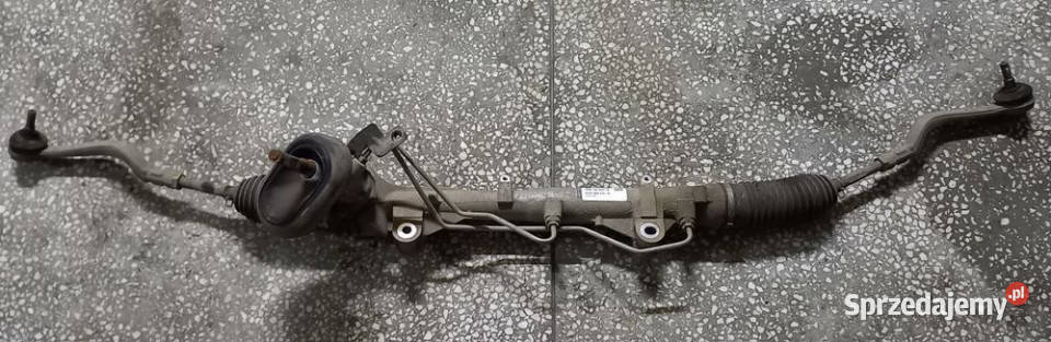 Maglownica 09 tce dacia sandero II Lift 19r świętokrzyskie Wola Jachowa sprzedam