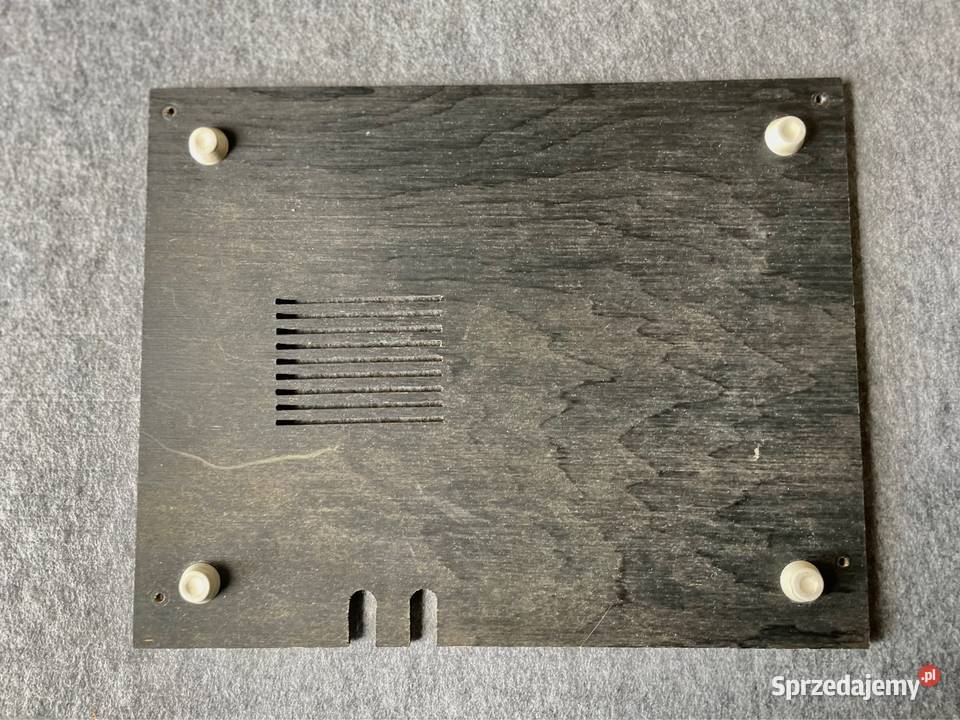 BERNARD G 603 dolna pokrywa Lublin