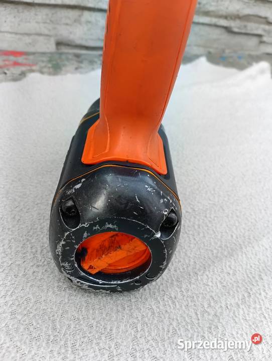 Klucz udarowy pneumatyczny 12 1300Nm NEO 14002 Klucze do kół Pakosławice