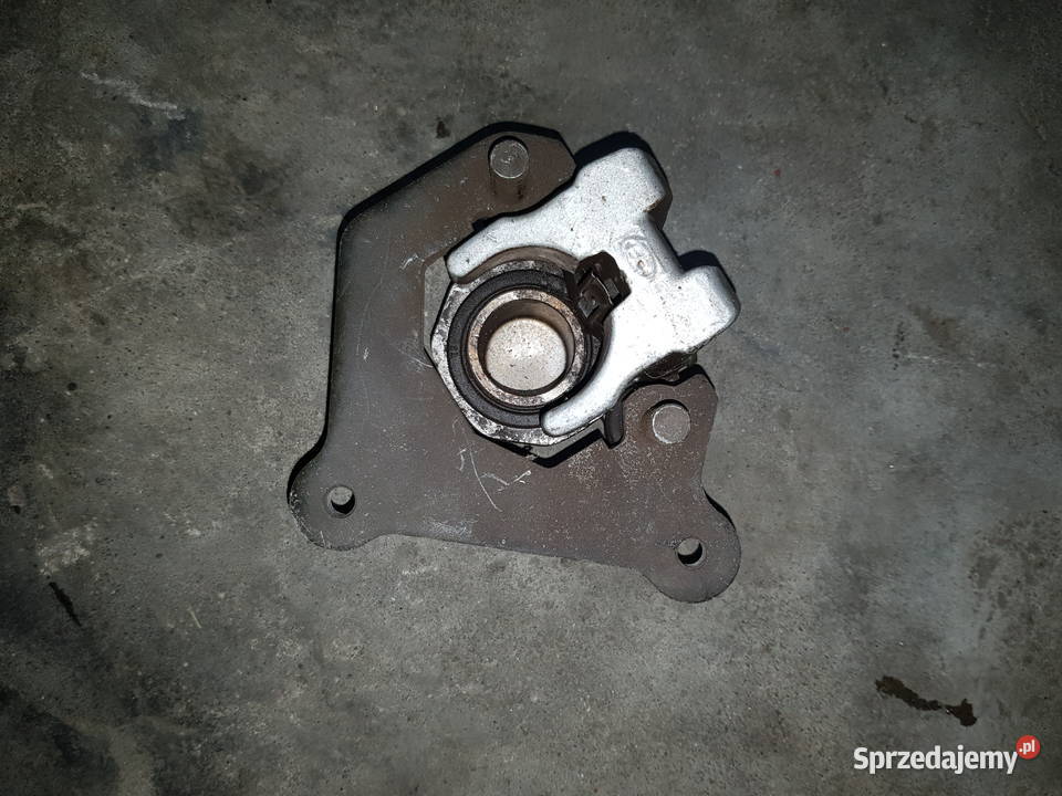 Tylny zacisk hamulcowy Kymco Agility City Radzyń Podlaski