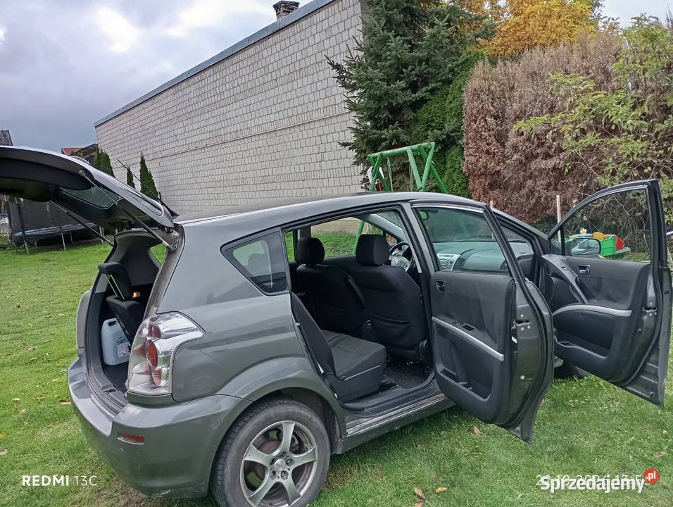 Ogłoszenie sprzedaży auta 247000km Długołęka sprzedam