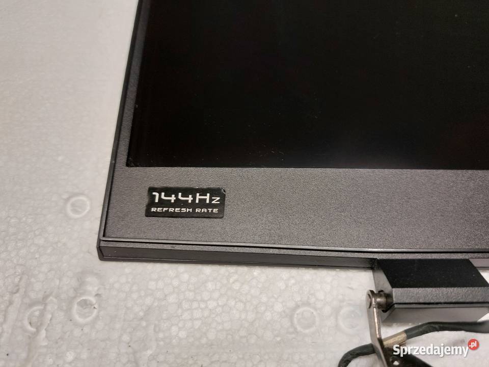 Skrzydło matrycy HP Omen 15DC Wrocław