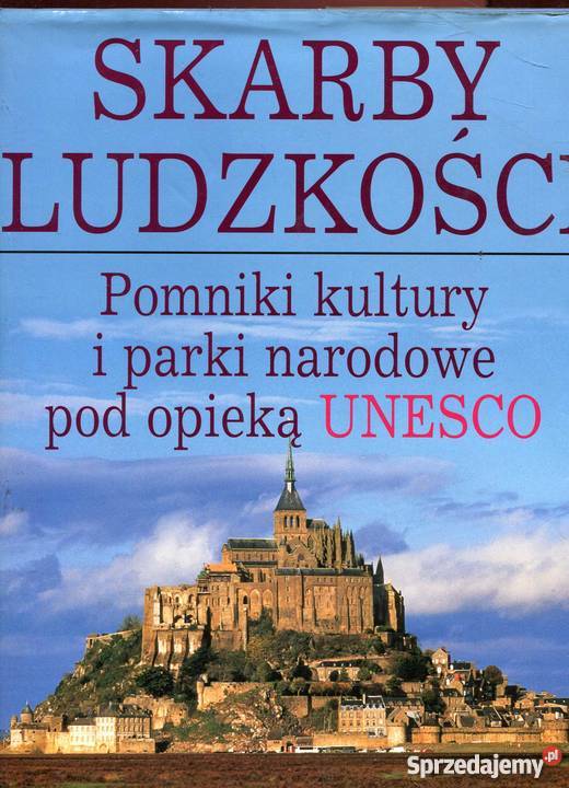 Skarby ludzkości Pomniki kultury i parki Szczecin