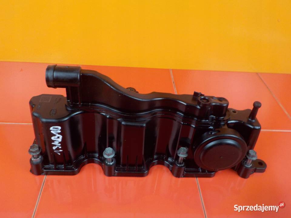 RANGE ROVER EVOQUE 20 D 17r 179 204DTD pokrywa osobowe Głowice cylindrów Suków sprzedam