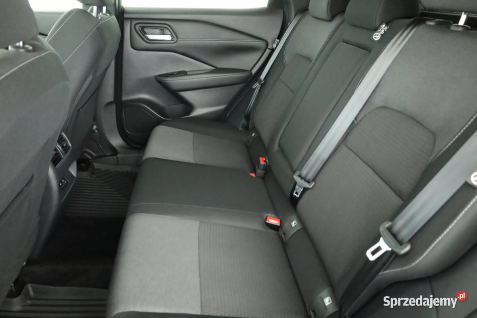 Nissan Qashqai 13 DIGT MHEV 1332cm3 Piaseczno
