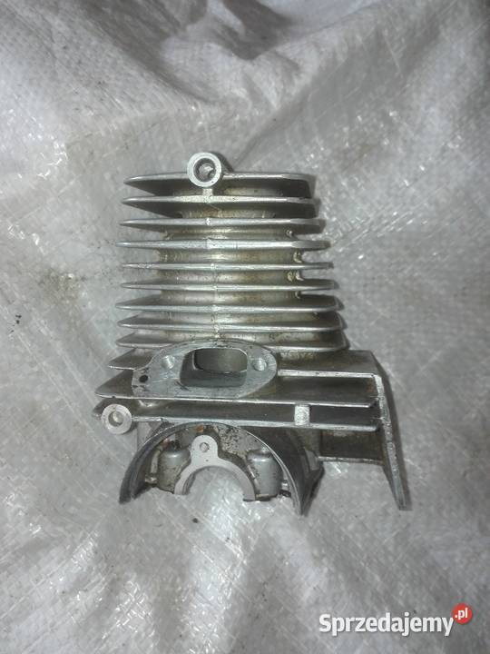 Cylinder solo 631 Leśnictwo śląskie Żywiec