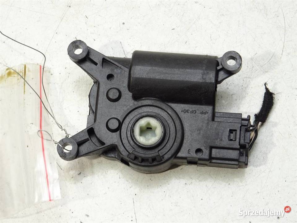 SILNICZEK NAGRZEWNICY ALFA MR1138004210 GIULIA Silniki