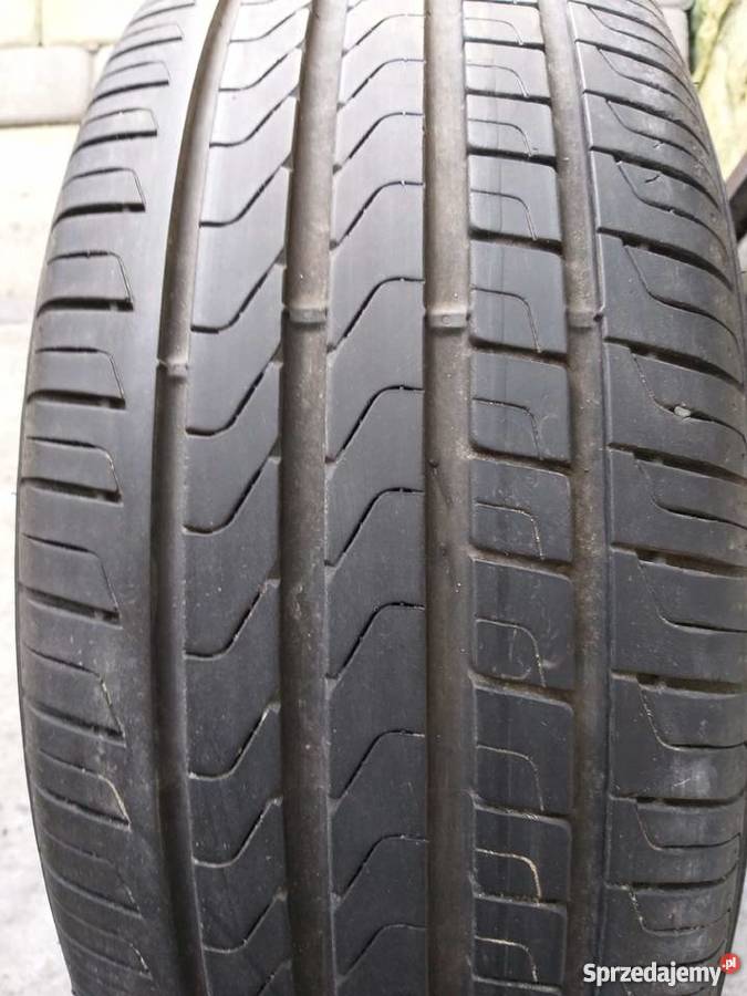Opony 19 z Felgami Pirelli 23555 R19 Koła i felgi Tarnawa