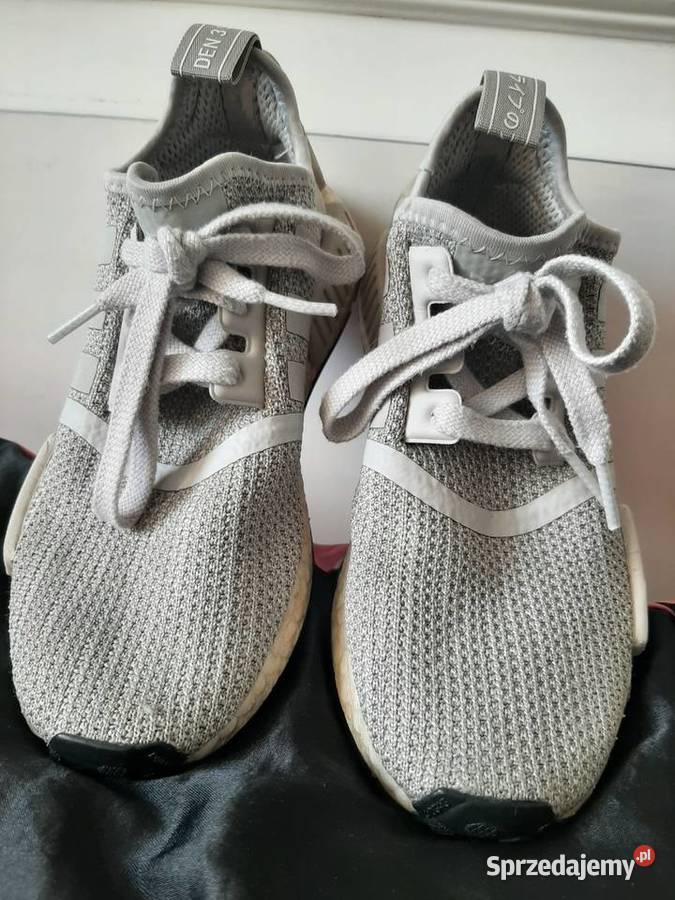 Buty Adidas Boost Stargard sprzedam