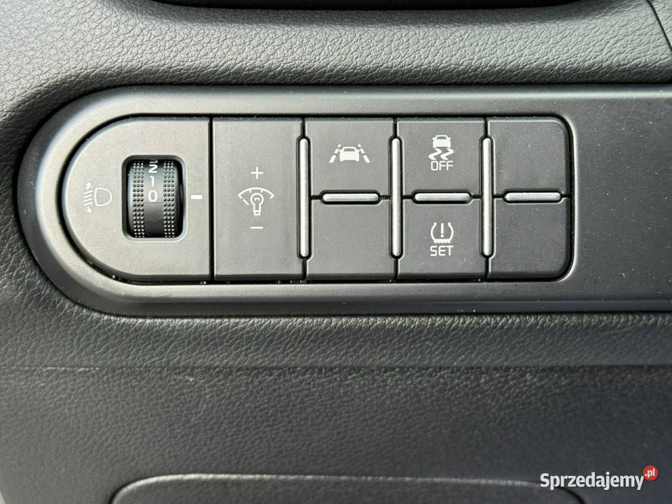 Kia XCeed 10 TGDI mazowieckie Węgrów