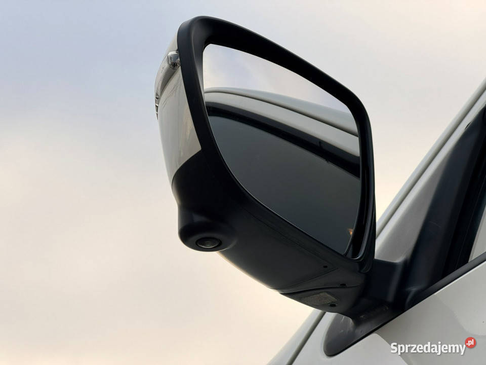 Nissan Juke FILM SalonSerwis ASOSKÓRARoczna Suchy Las