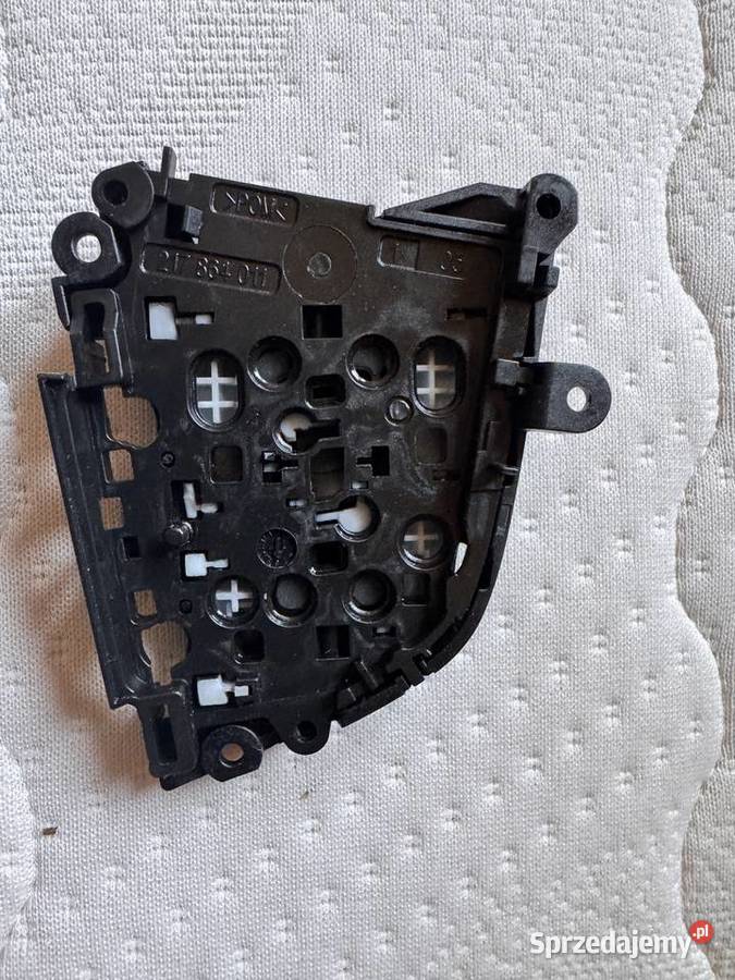 Przyciski kierownicy multifunkcja prawy i lewy osobowe Brzesko