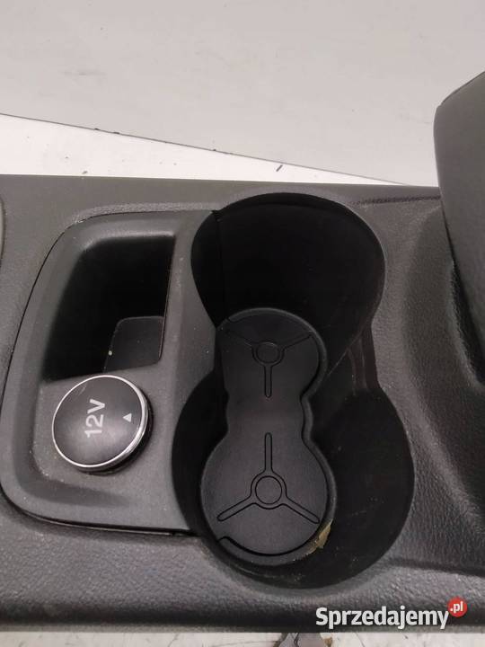 TUNEL ŚRODKOWY PODŁOKIETNIK SD0526102436801 Ford