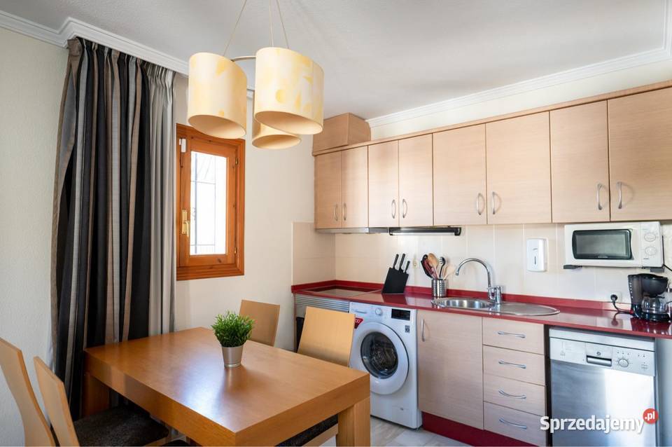 Apartament w pięknej cichej okolicy plaży w pustak Sprzedaż Warszawa